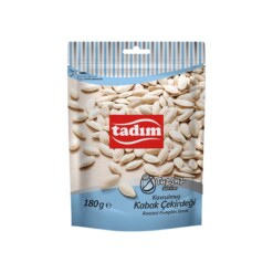 Salt-Free Pumpkin Seeds Tadim 180 gr (6.34oz)