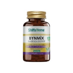 Dietary Supplement with Black Cohosh Extract Aksu Vital 34.8 gr (1.22oz)