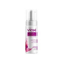 Viaxi FemiWash Cleansing and Care of the Intimate Area Foam 100 ml (3.38floz)