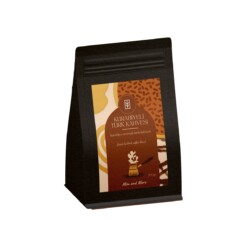 Mim and More Cookie Flavored Turkish Coffee 200 gr (7.05oz)