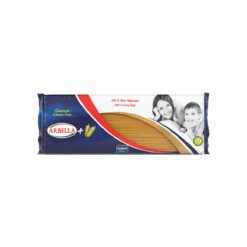 Arbella Plus Gluten Free Spaghetti 400 gr (14.10oz)