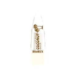 BioRLX Aloe Vera and Coconut Lip Care Balm