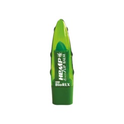 BioRLX Aloe Vera and Hemp Lip Care Balm