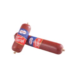 Fermented Baton Turkish Sausage Cumhuriyet Sucuklari