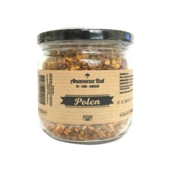 Natural Pollen Anavarza Bal 100 gr (3.52oz)