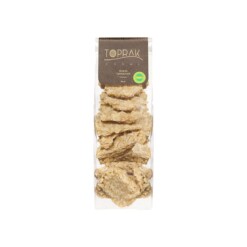 Natural Squeezed Tarhana Toprak Dogal 200 gr (7.06oz)