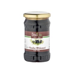 Natural Wild Pine Molasses DoraLife 380 gr (13.40oz)