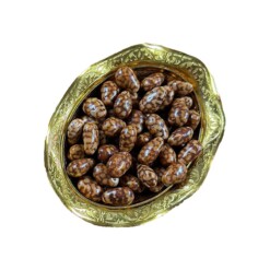 Honey Almond Dragee Hafiz Mustafa