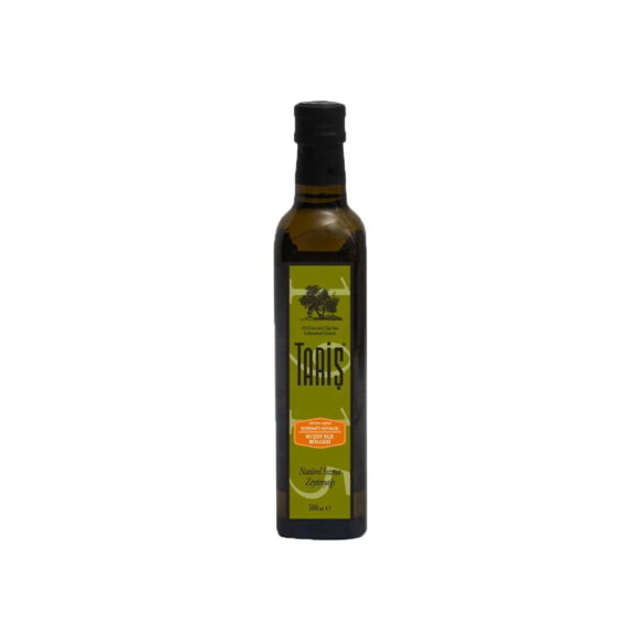 Nothern Aegea Natural Virgin Olive Oil - 500 ml