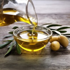 Natural Virgin Olive Oil