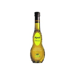Komili Unfiltered Extra Virgin Olive Oil 500 ml (16.90floz)
