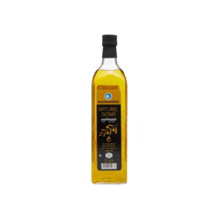 Marmarabirlik Extra Virgin Olive Oil Glass Bottle - 1000 ml